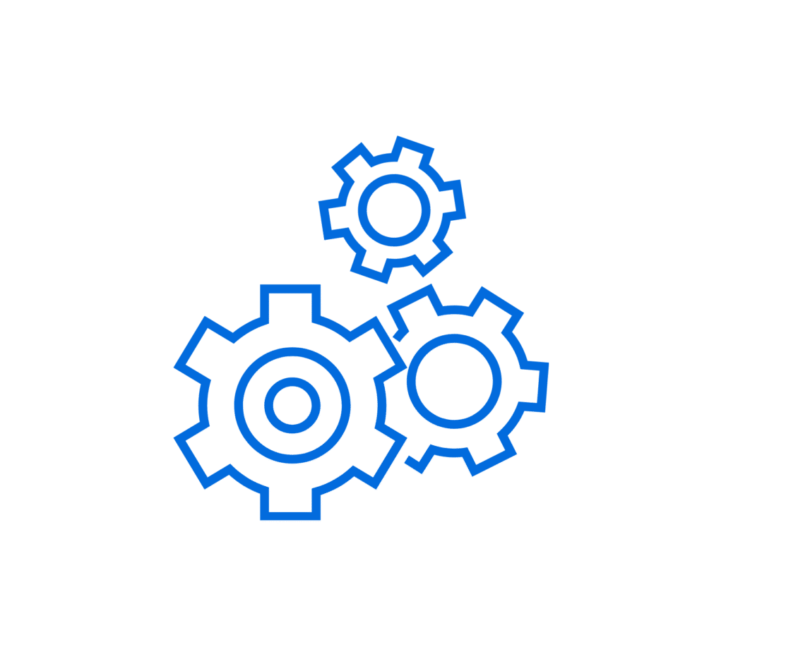 Personalisation Icon